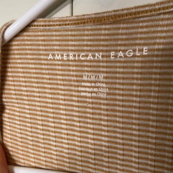 •American Eagle Top• - Picture 4 of 5